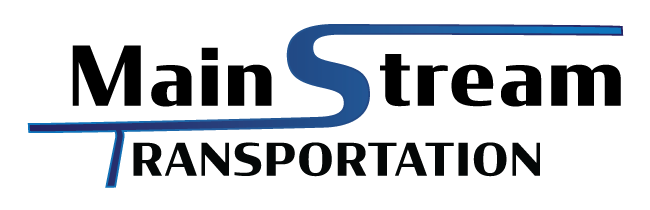 Mainstream Transportation Logo